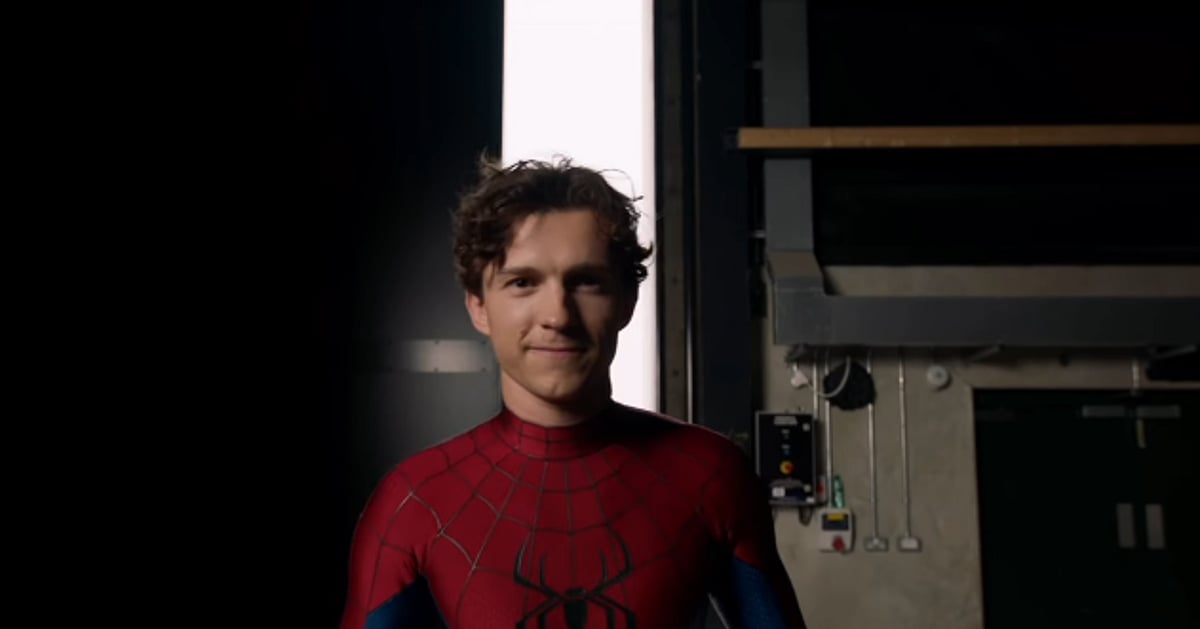 Tom Holland sofre concussão cerebral devido a acidente nas filmagens do novo "Homem-Aranha"