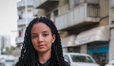 Quem é a deputada do Bloco de Esquerda que vai substituir Mortágua? - Diário de Notícias