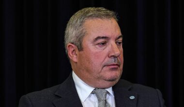 Montenegro substitui diretor-geral do SIED por ex-adjunto da Segurança Interna
