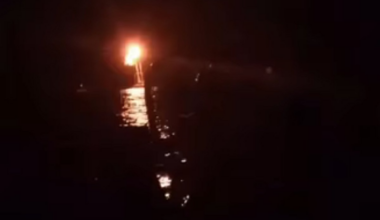 Flotilha de Gaza Alvo ao Largo da Grécia
