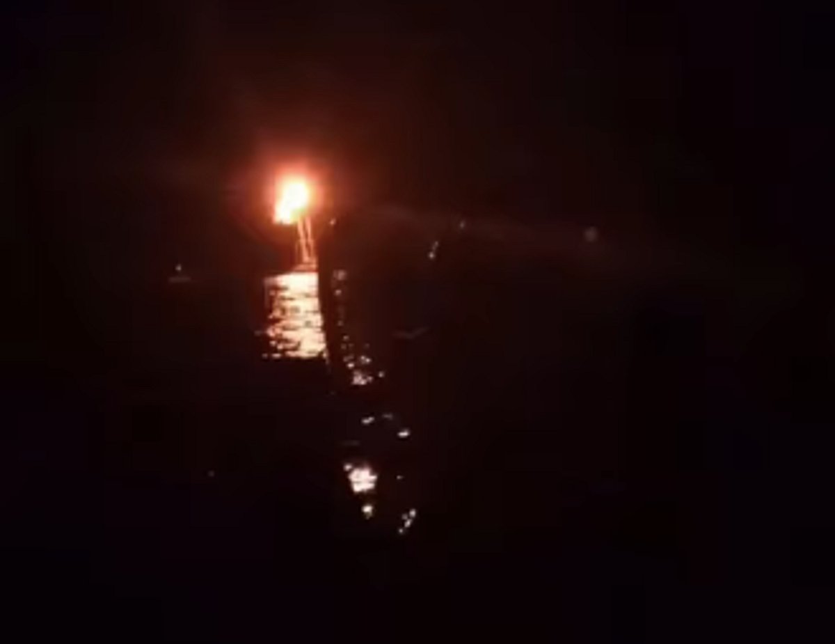 Flotilha de Gaza Alvo ao Largo da Grécia