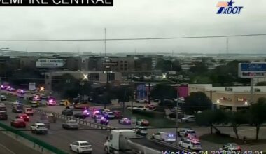 Tiroteio no Serviço de Imigração e Alfândega em Dallas faz três mortos, incluindo o atirador