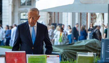Marcelo diz que “provavelmente” irá promulgar nova versão da lei de estrangeiros se for aprovada no parlamento