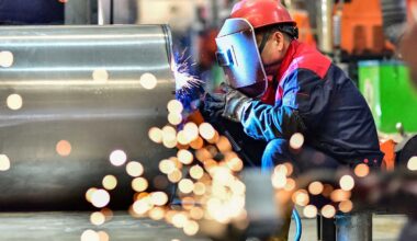 Portugal perde projetos de investimento direto estrangeiro com incerteza económica e política na Europa - Diário de Notícias