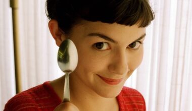 O destino de Amélie continua fabuloso no grande ecrã - Diário de Notícias