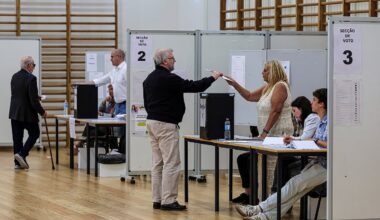 Se Lisboa repetisse voto das legislativas, Moedas seria reeleito e só quatro freguesias trocariam de mãos