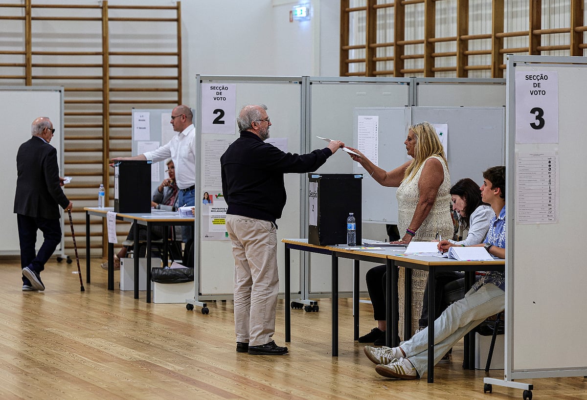 Se Lisboa repetisse voto das legislativas, Moedas seria reeleito e só quatro freguesias trocariam de mãos