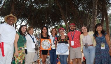 América Latina no Estoril com Música e Gastronomia
