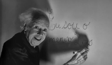 Morre o Ator aos 91 Anos