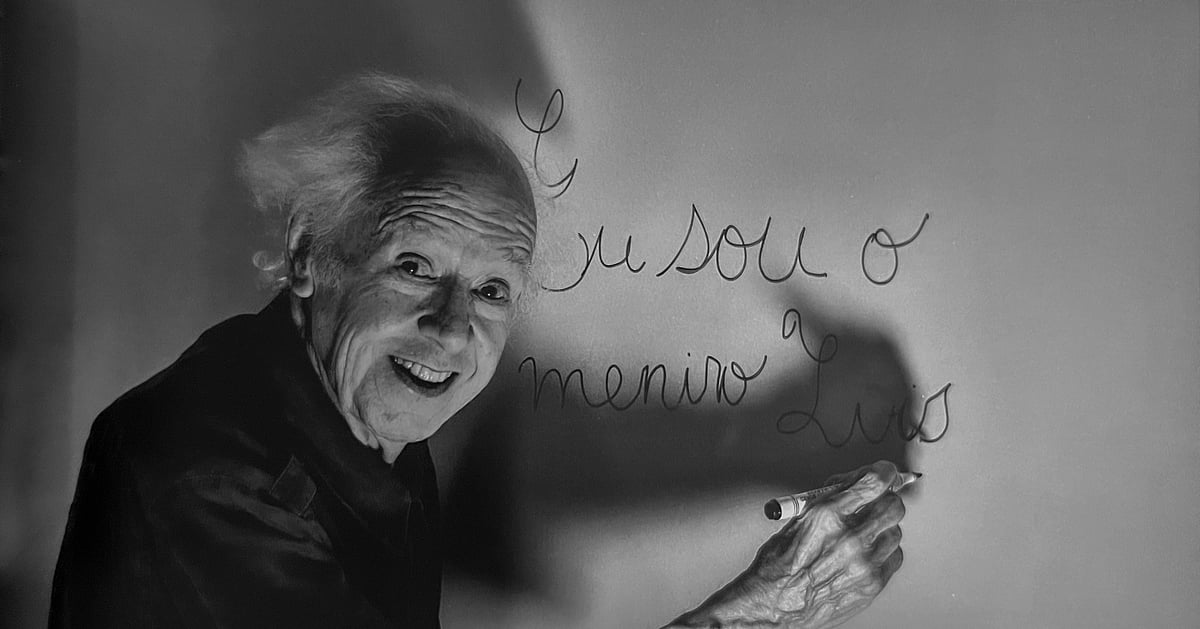 Morre o Ator aos 91 Anos