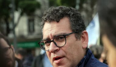 Frente Comum anuncia greve da função pública em 24 de outubro