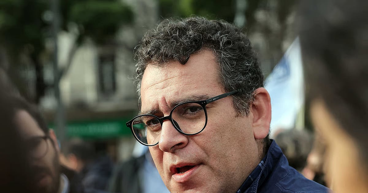 Frente Comum anuncia greve da função pública em 24 de outubro