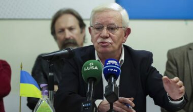 É "insuficiente". Governo propõe aumento anual de 60,52 euros até 2029 na função pública, diz Fesap