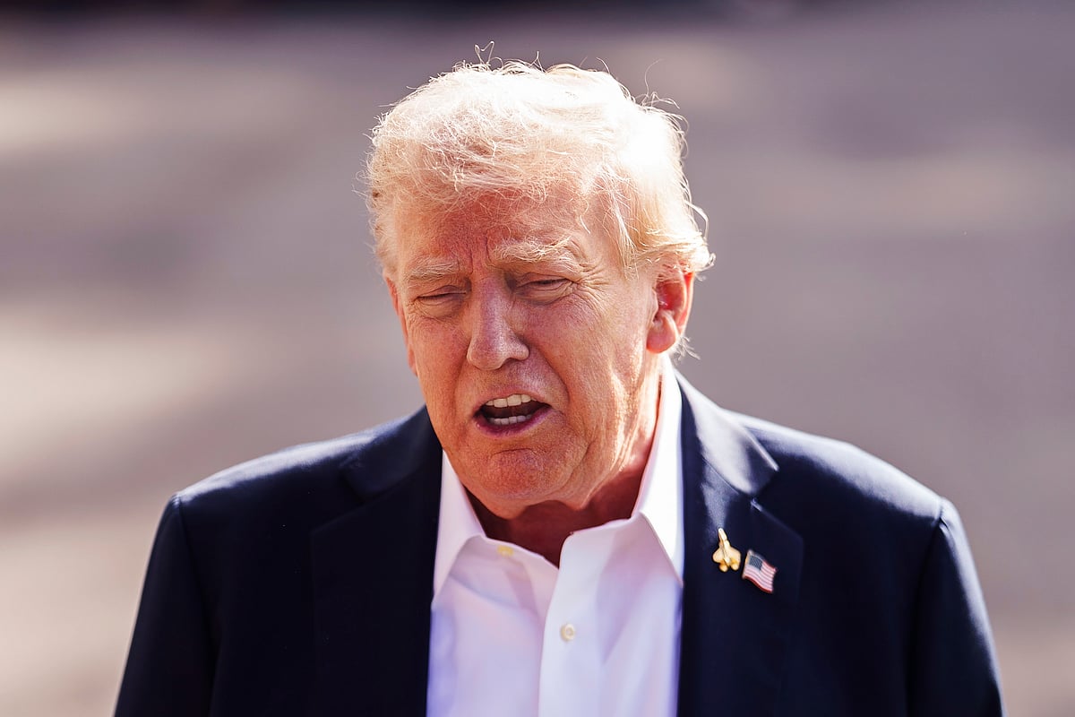 Trump afirma que acordo para Faixa de Gaza está “muito perto”. Erdogan confirma o “entendimento” - Diário de Notícias