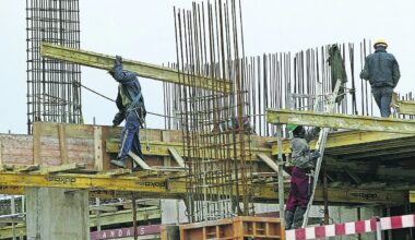 Habitação. Construção e promotores aplaudem choque fiscal, mas querem rapidez na execução - Diário de Notícias