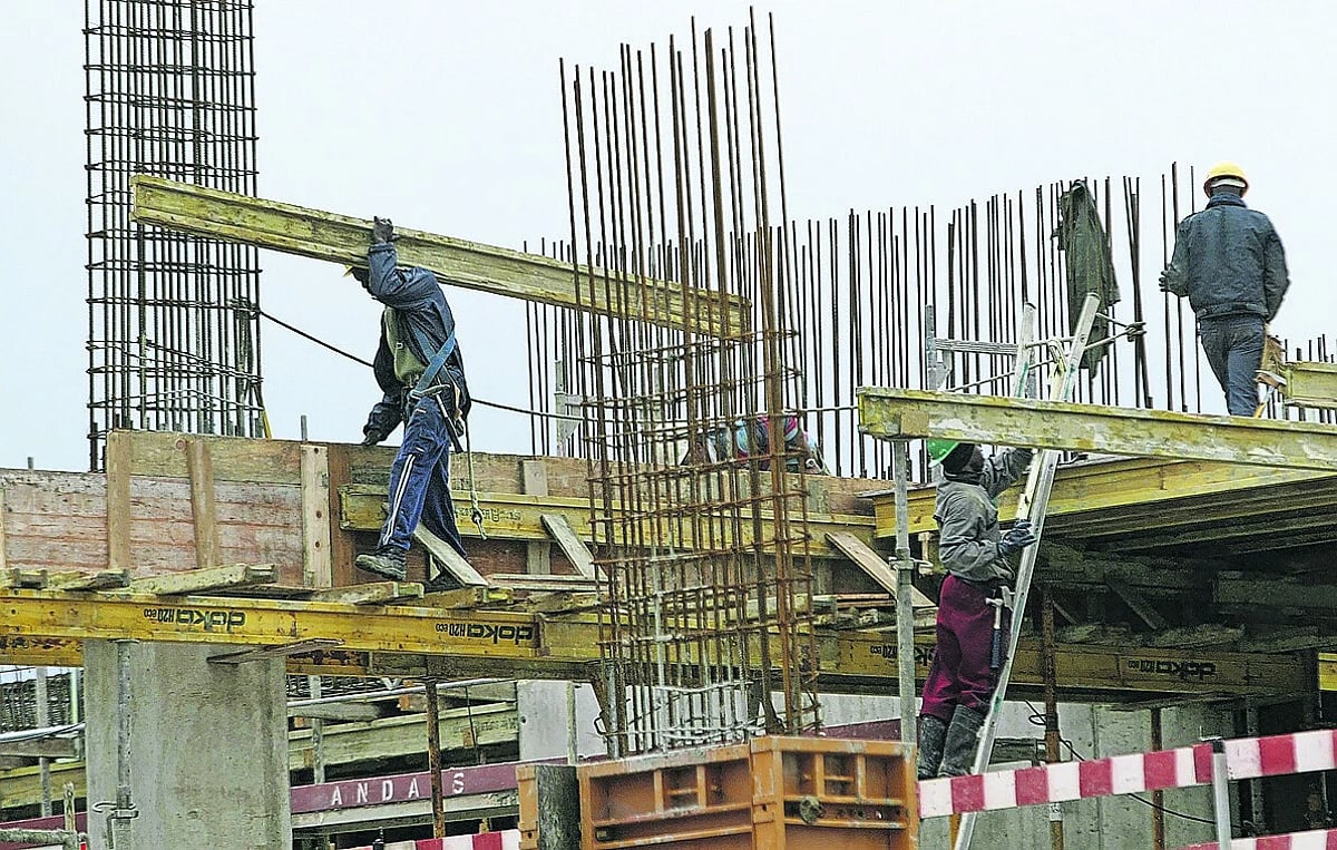 Habitação. Construção e promotores aplaudem choque fiscal, mas querem rapidez na execução - Diário de Notícias