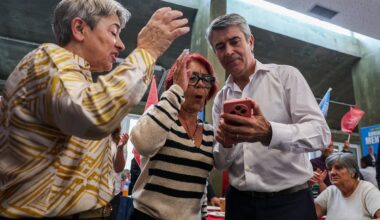 Aumento Permanente das Pensões Mais Baixas