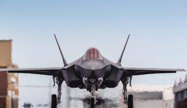 Lockheed Martin reage à concorrência europeia: “Gostamos de competição. Vencemos sempre” - Diário de Notícias