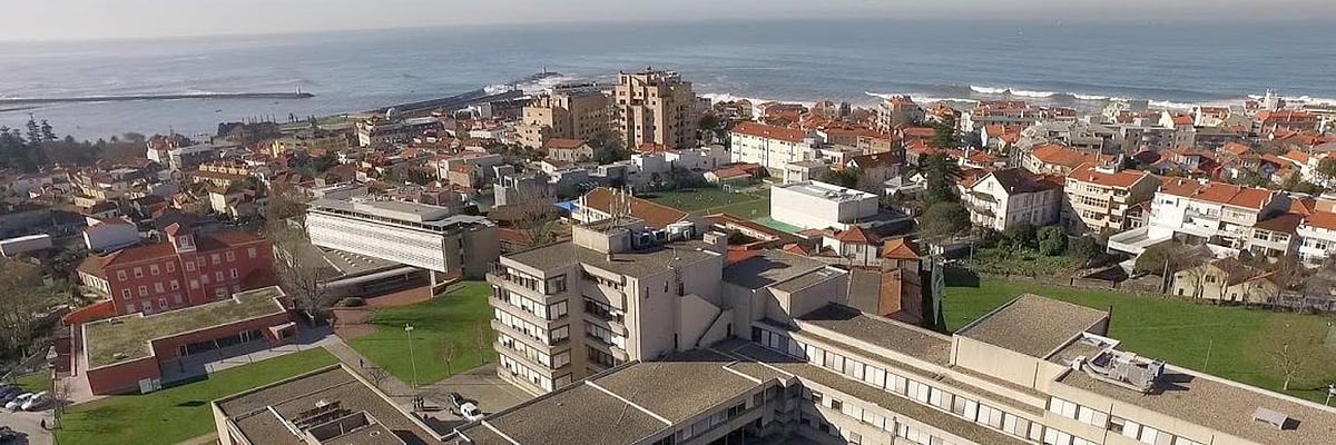 Estudante da Católica no Porto Sofre Lesões Graves