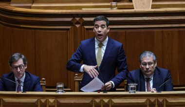 Lei dos Estrangeiros. Governo está a negociar com PS e Chega