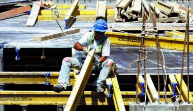 Portugal Precisa de Imigrantes para construir 133 Mil Casas