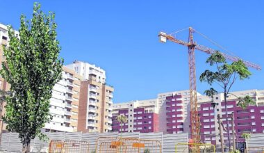 Preços das Casas em Portugal Sobem 21,6% em Agosto