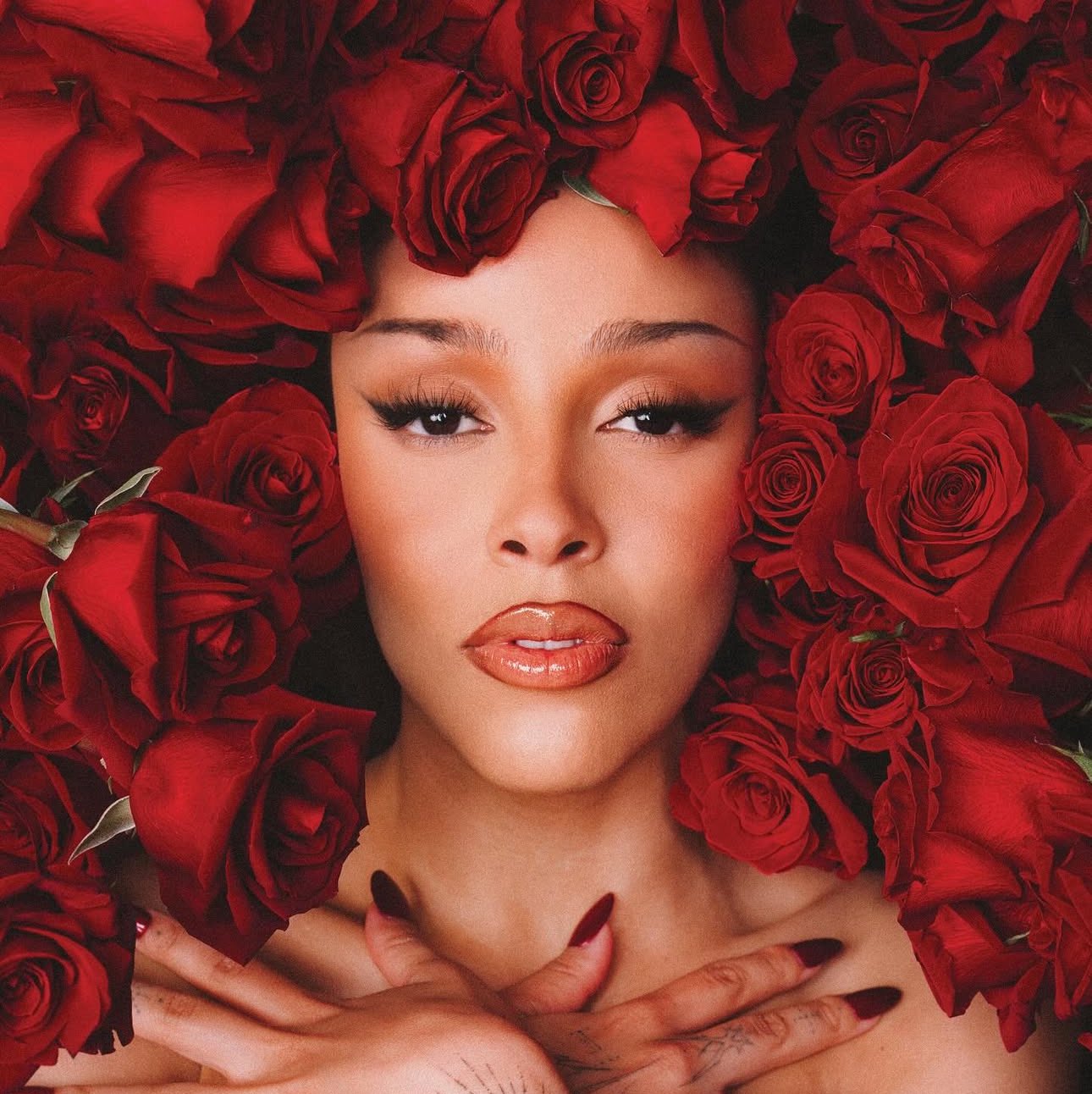 "Vie": veja o que os críticos dizem sobre álbum novo de Doja Cat!