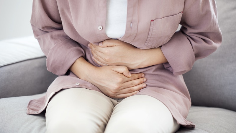 Mulheres com covid-19 longa apresentam risco 93% maior de sangramento menstrual intenso
