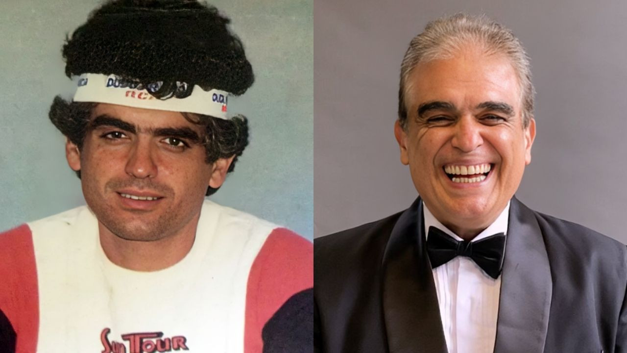 Lembra deles? Como estão 5 cantores que fizeram sucesso nos anos 80