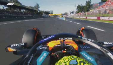 Max Verstappen consegue volta mais rápida da história da Fórmula 1. Veja aqui