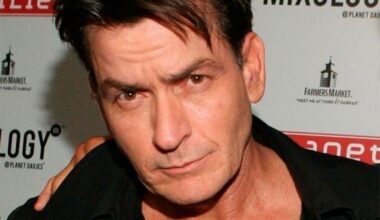 Ator fala pela primeira vez sobre experiências sexuais com homens - MidiaNews