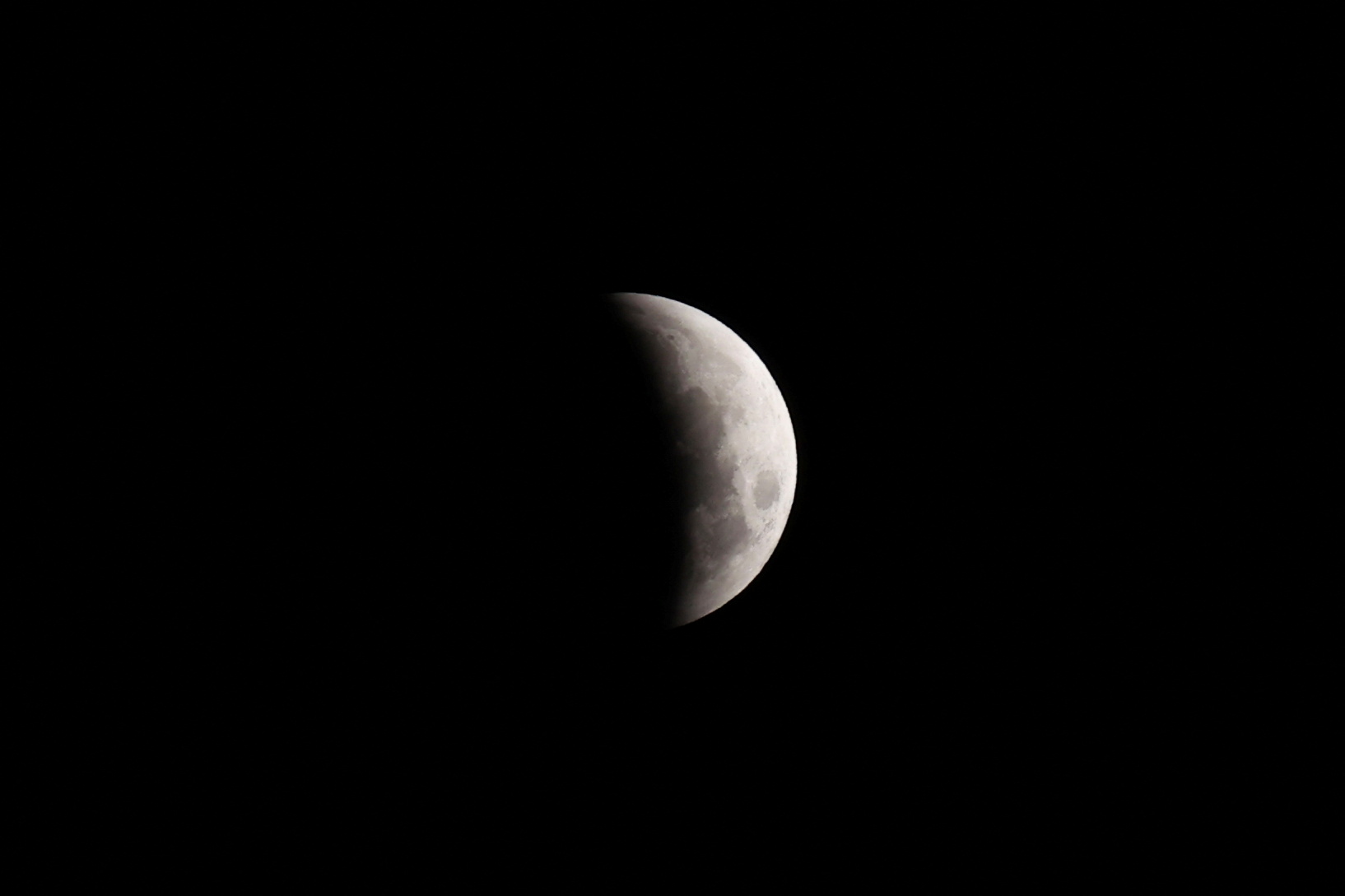 Eclipse Lisboa