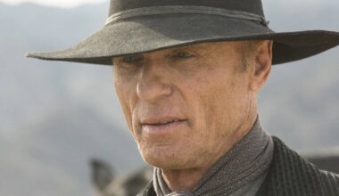 'The Dutton Ranch': Ed Harris é escalado para a nova série derivada de 'Yellowstone'