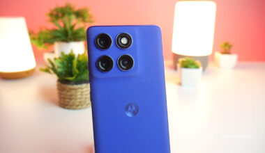 Motorola Edge 60 Pro despenca de preço em grande oferta