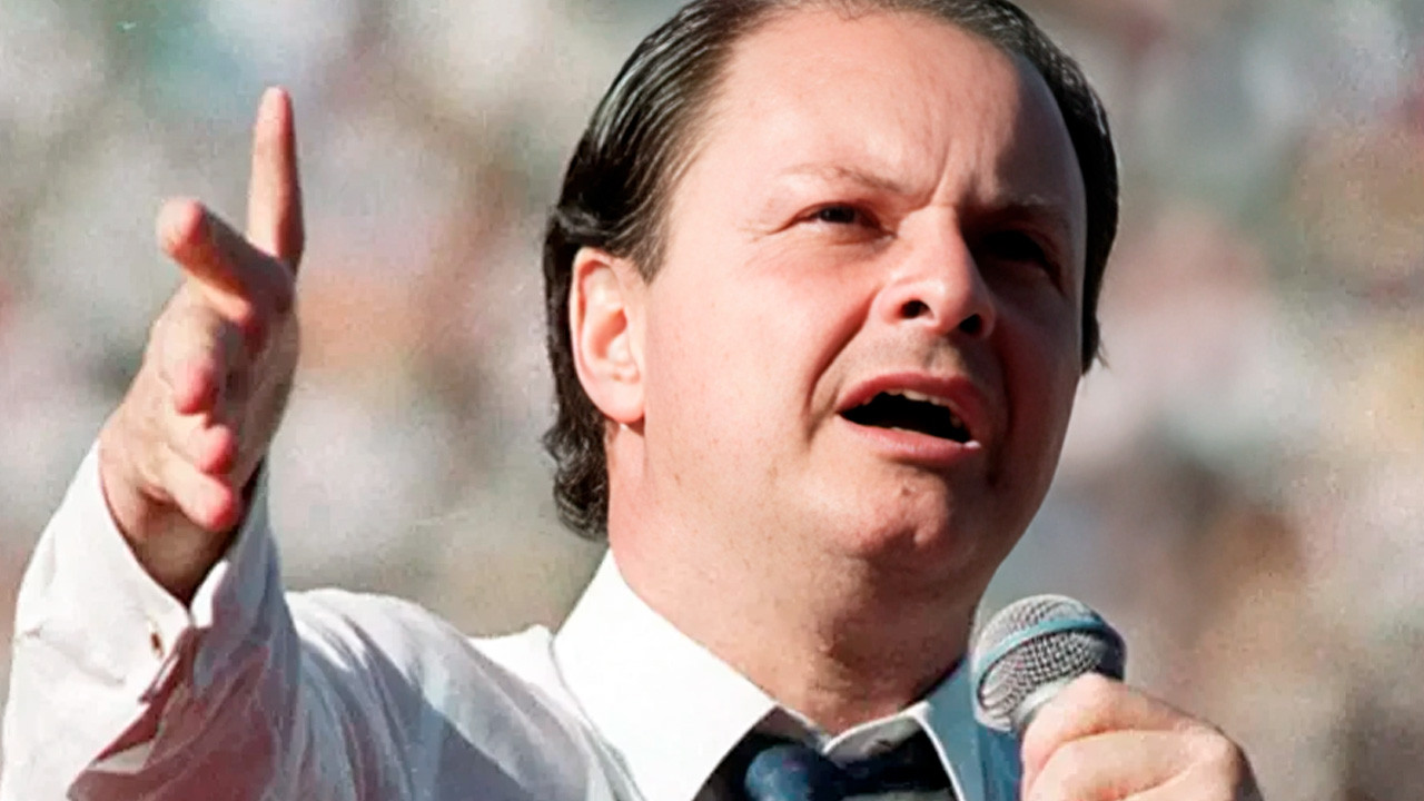 Guerra entre Globo e Record teve acusações, minissérie polêmica e troco que nunca veio
