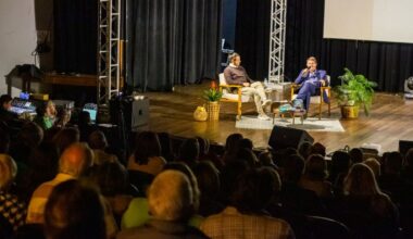 Lançamentos de editora três-coroense realizados em setembro unem literatura e solidariedade – Drops do Cotidiano