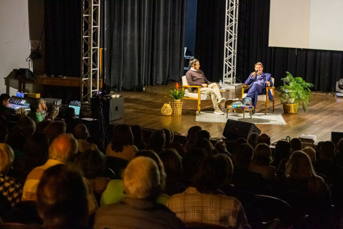 Lançamentos de editora três-coroense realizados em setembro unem literatura e solidariedade – Drops do Cotidiano