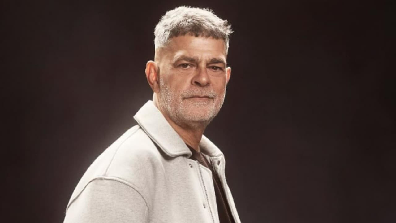 Eduardo Moscovis abre o jogo sobre bebida e drogas e revela ter perdido 15 kg