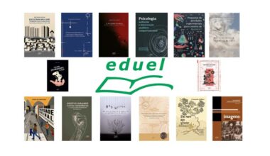 Promoção da Eduel começa dia 1º de outubro e tem livros com 50% de desconto - O Perobal