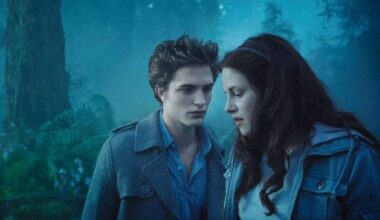 Casa de Bella Swan em 'Crepúsculo' está aberta para hospedagem e é tudo o que os fãs esperavam