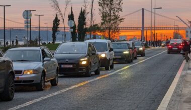 Relatório aponta Portugal entre os países europeus que mais consumirá energia para arrefecer