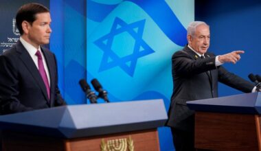 Benjamin Netanyahu admite novos ataques de Israel a líderes do Hamas