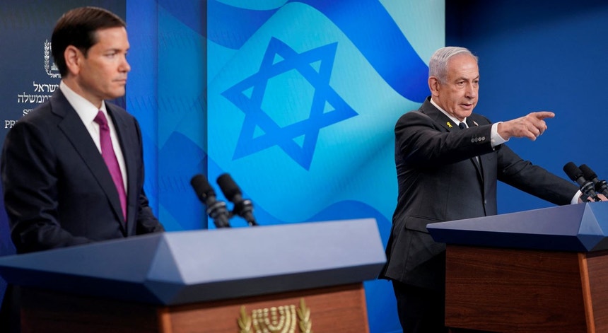 Benjamin Netanyahu admite novos ataques de Israel a líderes do Hamas