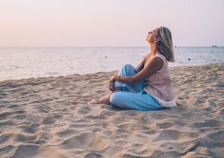 O poder do ruído cor-de-rosa: o som que o ajuda a relaxar e a descontrair