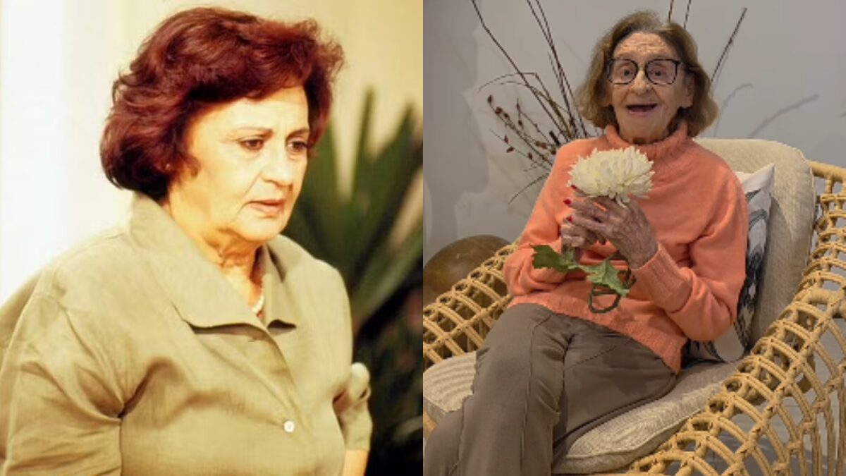 antes e depois compare o elenco de a viagem