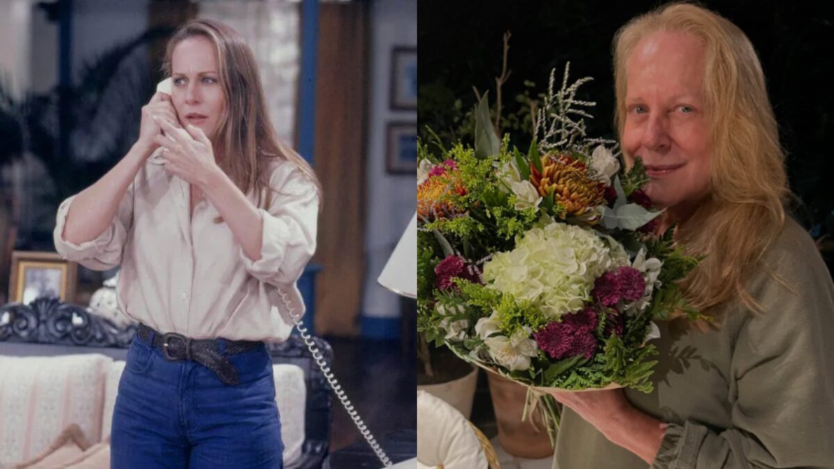 antes e depois compare o elenco de a viagem