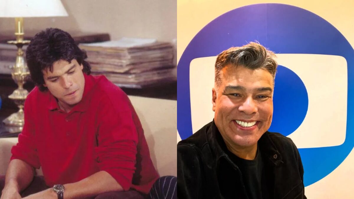 antes e depois compare o elenco de a viagem