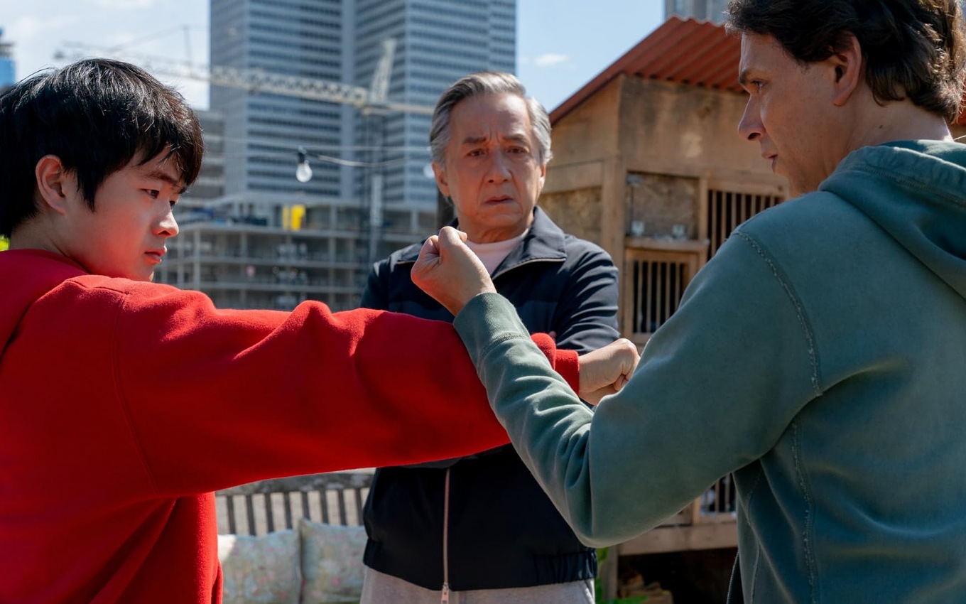 5 filmes em alta para assistir na HBO Max agora