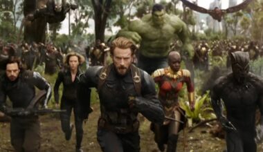 Vingadores 5 pode transformar a vitória contra Thanos em desastre