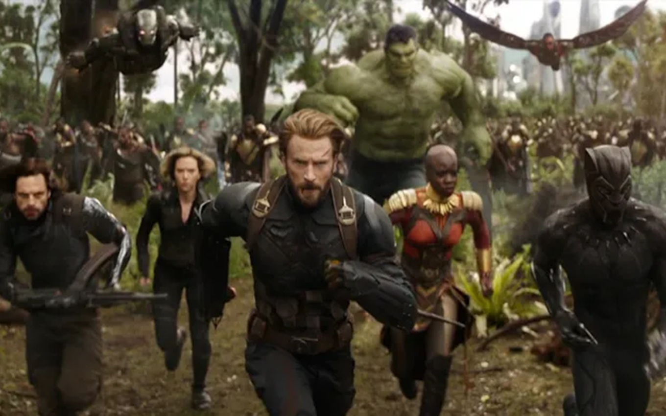 Vingadores 5 pode transformar a vitória contra Thanos em desastre